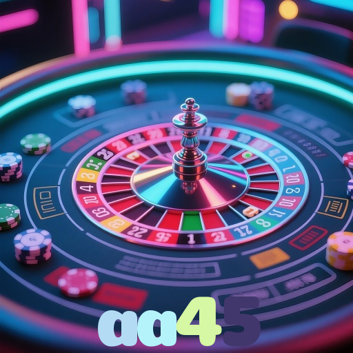 aa45 paga