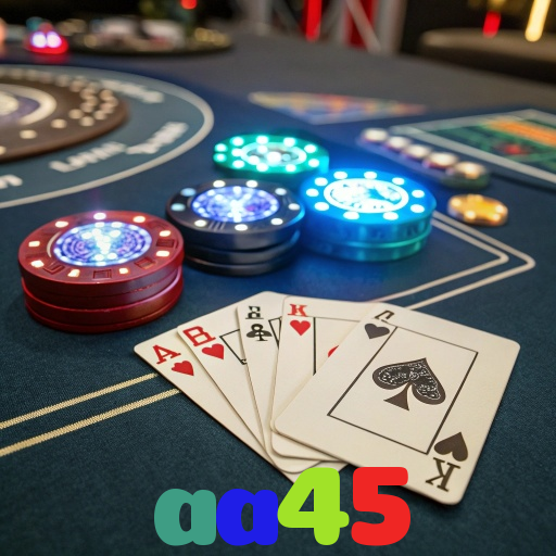 aa45 Aplicativo Oficial